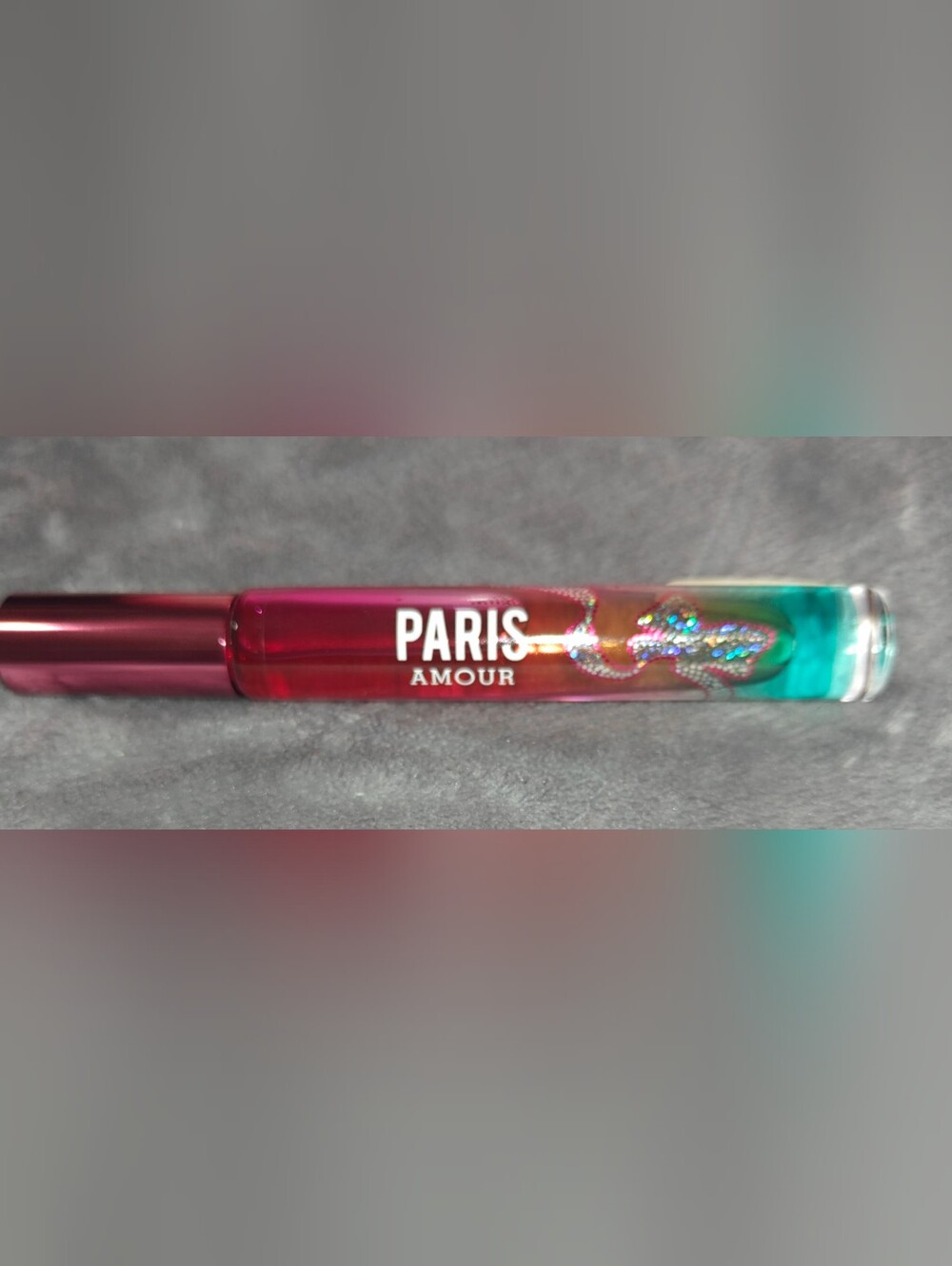 Bath & Body Works Paris Amour Perfume